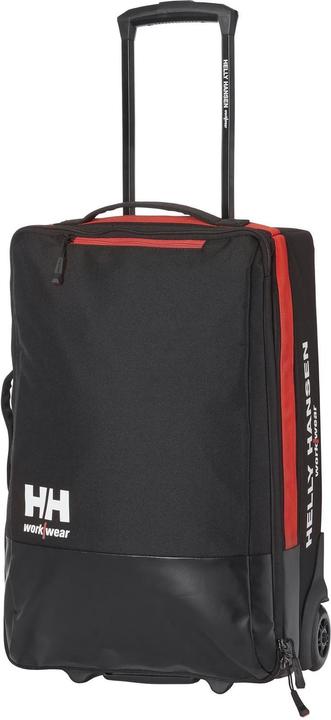 Helly Hansen Workwear Kelioninis krepšys HELLY HANSEN Weekend Traveler 45L, juodas (45 l)