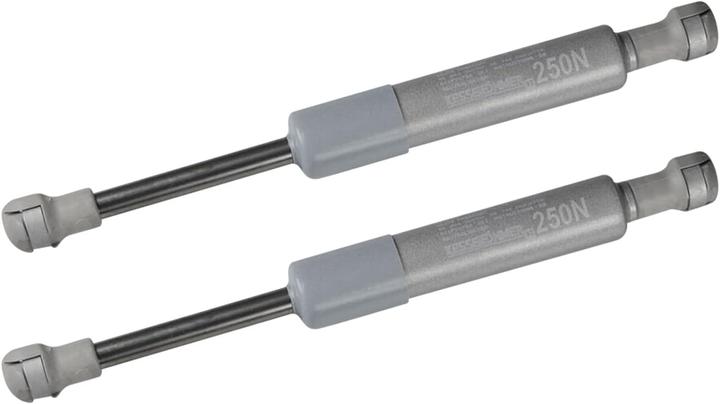 Sotech 2 x ressorts de compression Kesseböhmer Lift-O-Mat