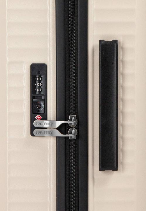 Produktbild Suri Frey Trolley SFY FreyWay Paris (36 l, Handgepäck (bis 50l))