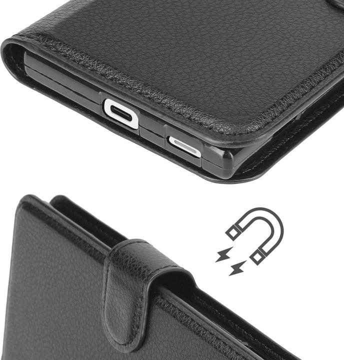 Produktbild Avizar Lenny Series (Sony Xperia XA1)