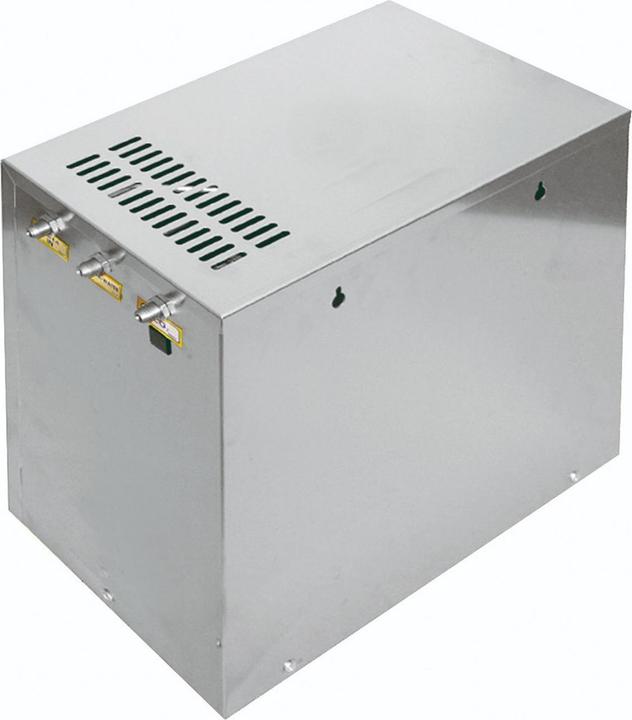 Actual product image Ich-zapfe Water dispenser, sparkling water maker - KT1A, under counter for warm water