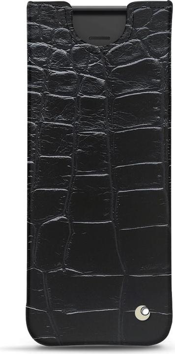 Crocodile nero ( Noir / Black)