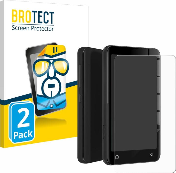Image du produit BROTECT Protection Clair