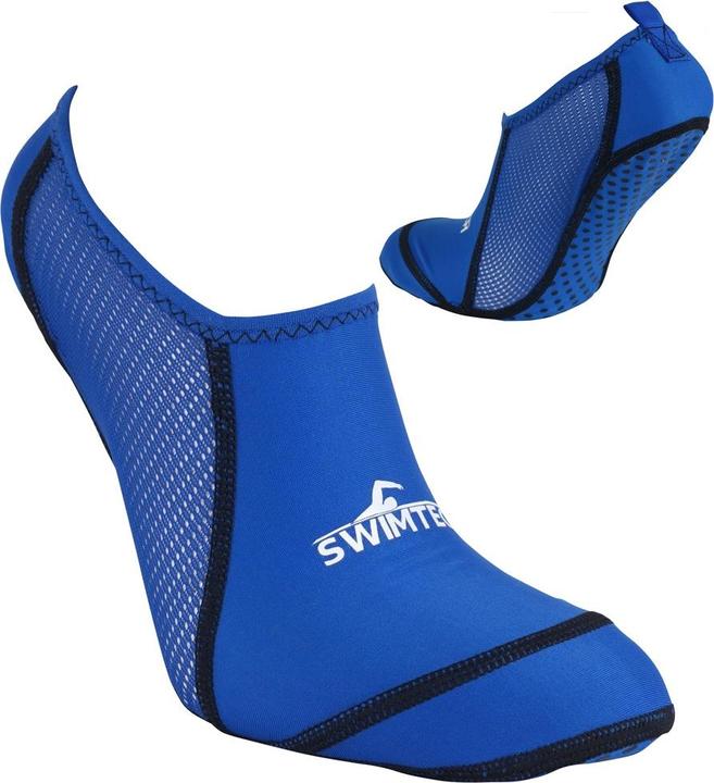 Image du produit Swim Tech Chaussettes de piscine pour adultes (42, 44.5)