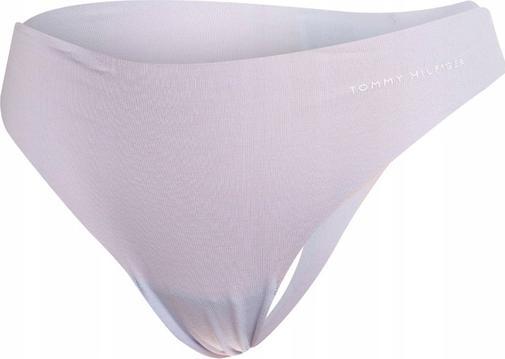 Produktbild Tommy Hilfiger Damen-Tangas im 3er-Pack (XS, 3er Pack)