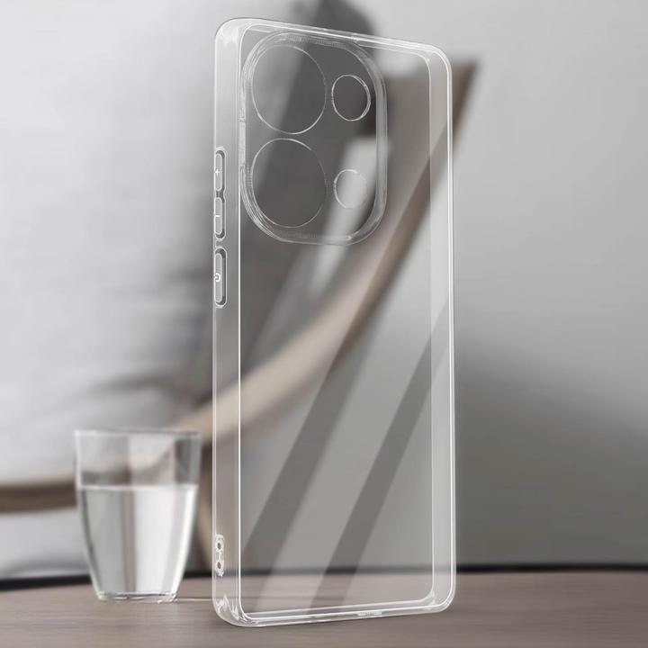 Actual product image Avizar VisionGuard Cover Series (Xiaomi Redmi Note 13 Pro 4G)