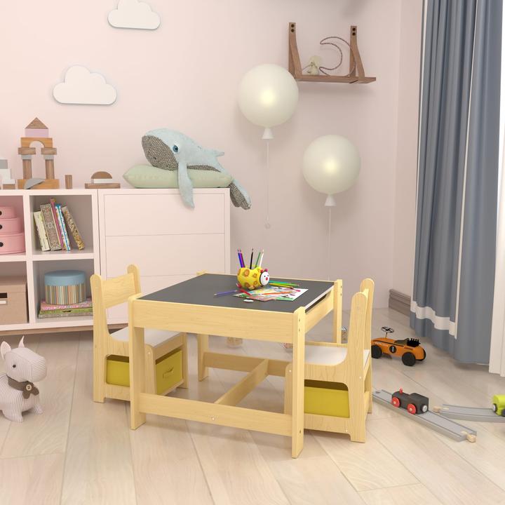 Produktbild En.Casa Irixoa (Kindersitzgruppe)