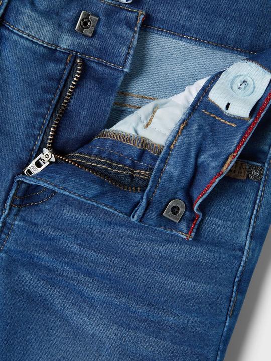 Produktbild Name it X-Slim Theo Jeans (134)