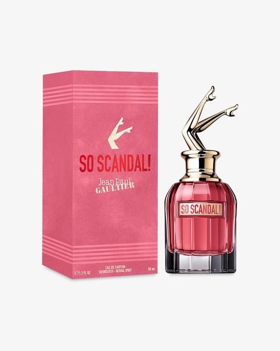 Actual product image Gaultier So Scandal! (Eau de parfum, 30 ml)