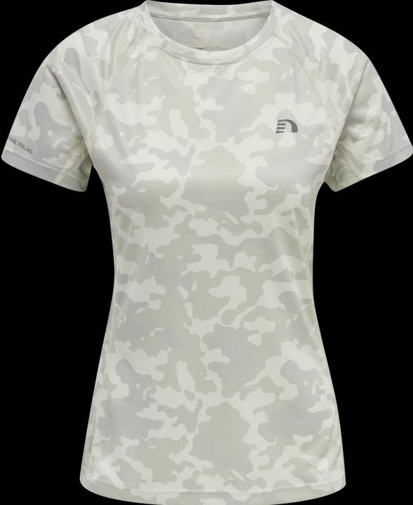 Produktbild Newline Women Running T-Shirt Ss (XS)
