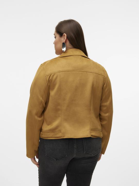 Actual product image Vero Moda Band collar curve jacket Jacket (50)