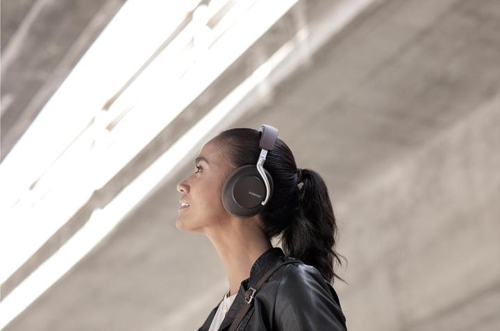 Actual product image Shure Aonic 50 (ANC, 20 h, Wireless)