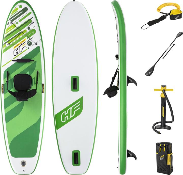 Produktbild Bestway Hydro-Force Freesoul (11'5")
