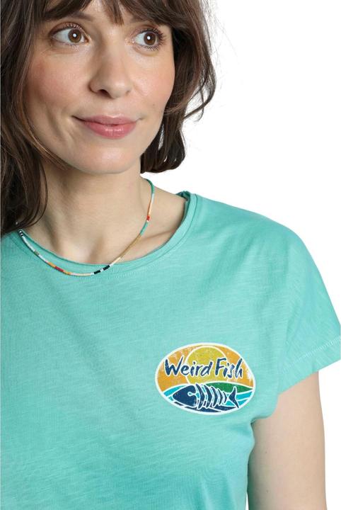 Produktbild Weird Fish Seashore TShirt (40)