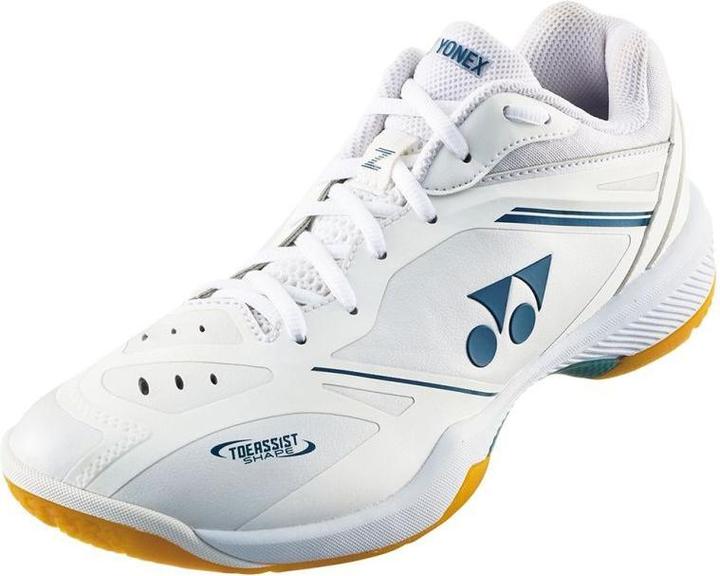 Actual product image Yonex SHB65Z4MEX Men white (45)