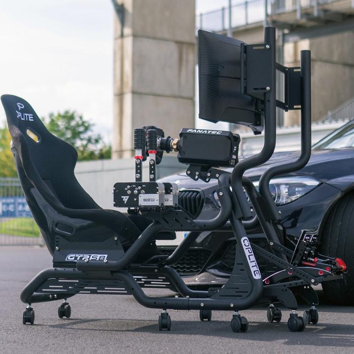 Produktbild Oplite Gtr S8 Infinity Forcegtr S8 Infinity Force