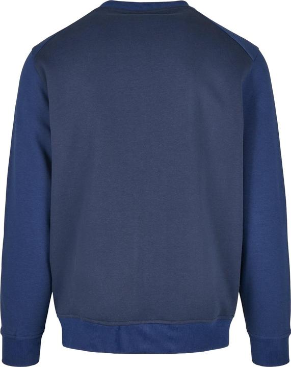 Immagine prodotto Urban Classics Girocollo Raglan falso a 2 toni (S)