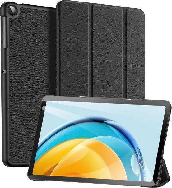 Dux Ducis Domo Series Leather Book Cover Case (Huawei MatePad SE (2022))