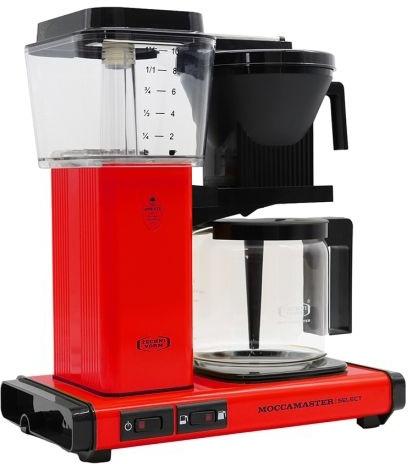 Produktbild Moccamaster KBG Select (CH-Stecker)