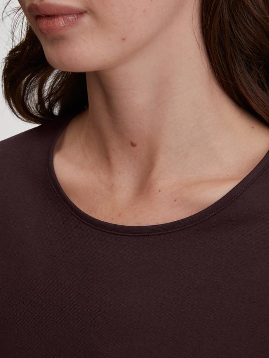 Actual product image Calida Favourites Botanic T-Shirt (M)