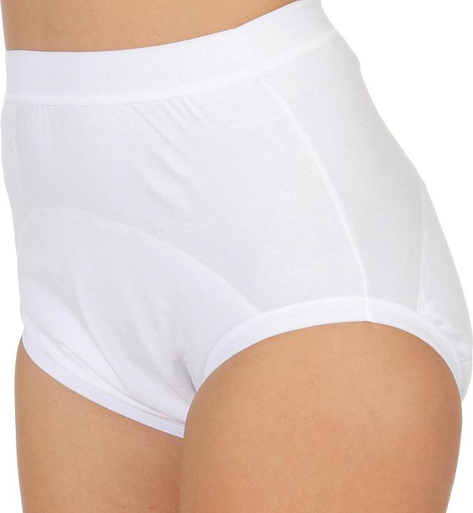 Produktbild Mediset Damen Hygiene-Slip 2er-Pack (2 x, Normal)