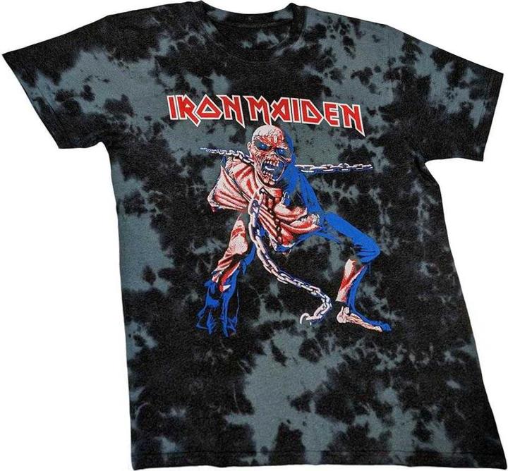 Produktbild Iron Maiden Piece Of Mind TShirt (L)
