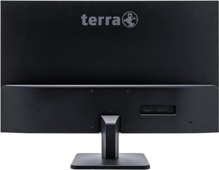 Produktbild Wortmann TERRA LCD/LED 2727W HA V2 black HDMI/DP/USB-C GREENLINE PLUS (1920 x 1080 Pixel, 27")