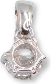 Image du produit Muau Pendentif (Or blanc 750/18K)