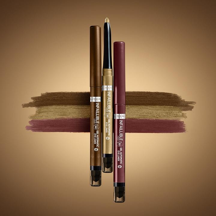 Produktbild L'Oréal Paris L'Oreal Infaillible (14 Champagne)