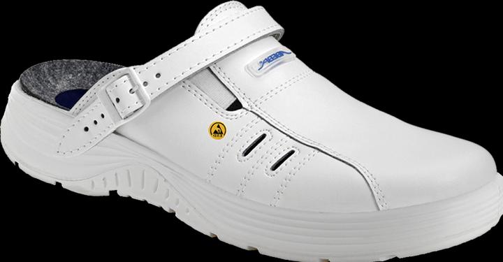 Produktbild Abeba ESD Clog S1 (SB, 38)