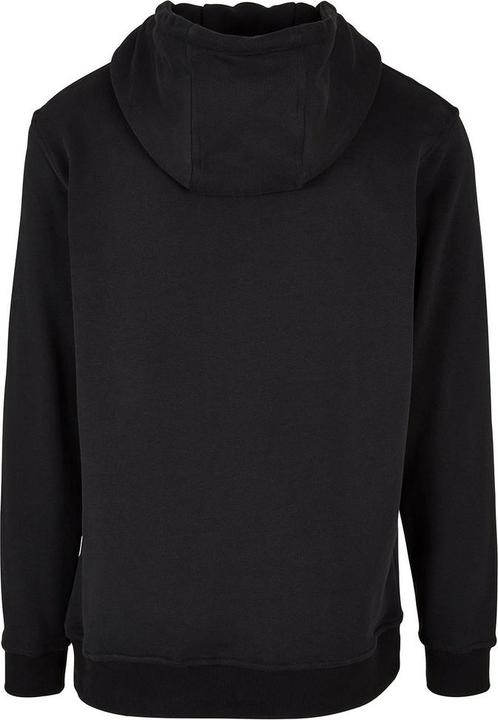 Immagine prodotto Build Your Brand Felpa con cappuccio Ultra Heavyweight Regular Uomo (XS)