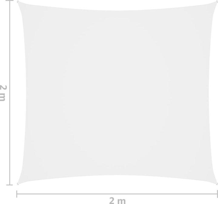Actual product image VidaXL Fatianova (200 x 200 cm)