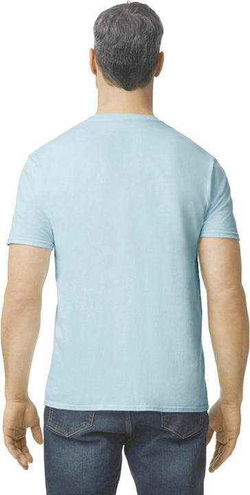 Actual product image Gildan Softstyle (XL)