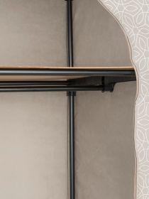 Produktbild Wenko Balance (90 x 50 x 160 cm)