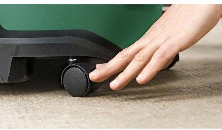 Produktbild Bosch Home & Garden AdvancedVac 20 (Nass-Trockensauger)