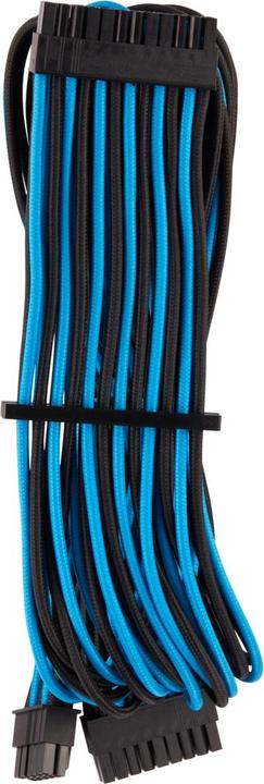 Produktbild Corsair Premium Pro Sleeved Kabel-Set (Gen 4)