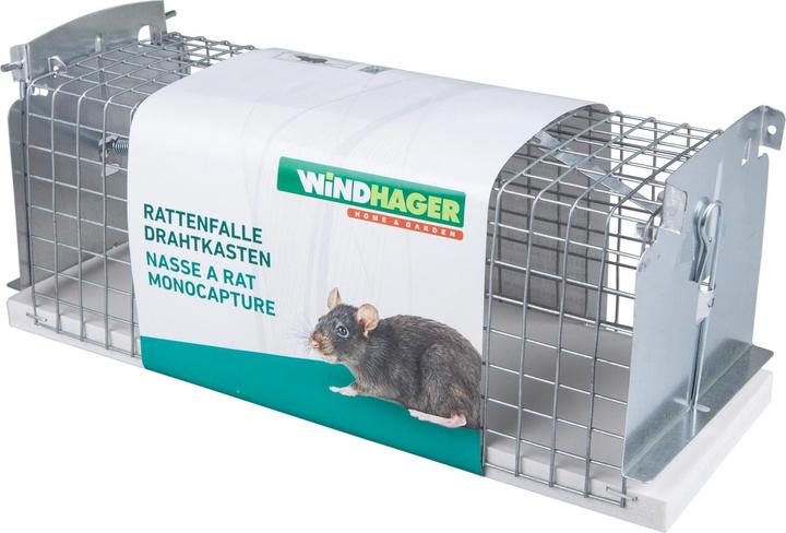 Produktbild Windhager Drahtkasten