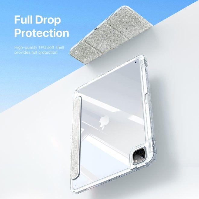 Actual product image Dux Ducis Unid Case (iPad Pro 11 2024 (M4))