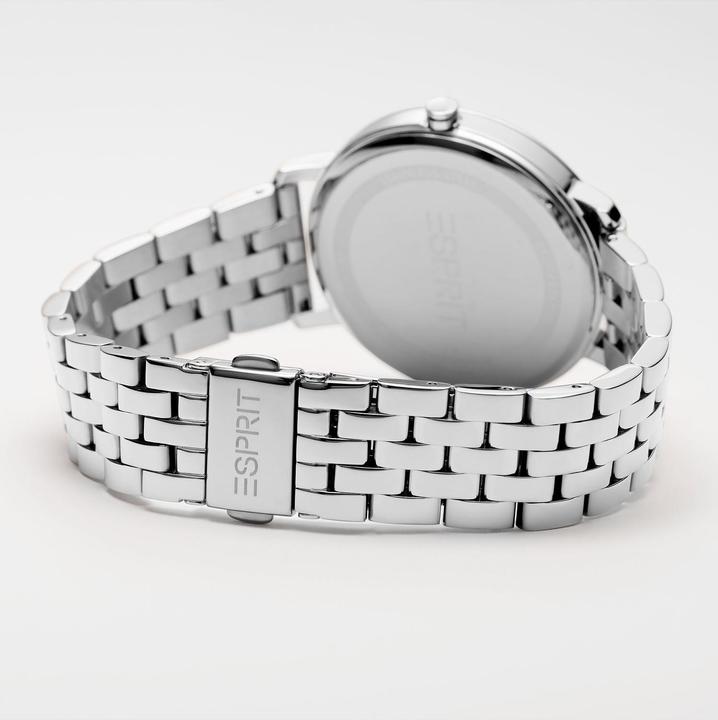 Produktbild Esprit Damenuhr Fortune (Analoguhr, 38 mm)