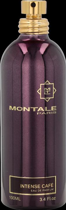 Actual product image Montale Intense Caf (Eau de parfum, 100 ml)