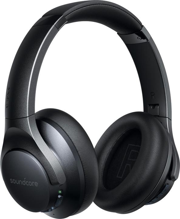 Immagine prodotto soundcore EUFY Q20 (ANC, 40 h, Senza fili, Cablato)