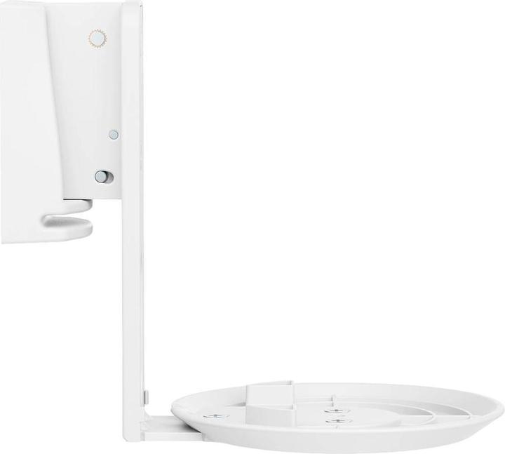 Actual product image myWall HS40WL (1 pair, Wall installation, Tiltable)