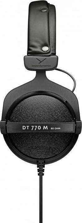 Image du produit Beyerdynamic DT 770 Pro (pas de réduction du bruit, Filaire)