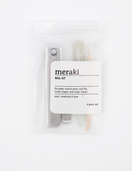 Produktbild Meraki Cuticle push