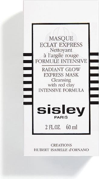 Actual product image Sisley Radiant Glow Express (60 ml)
