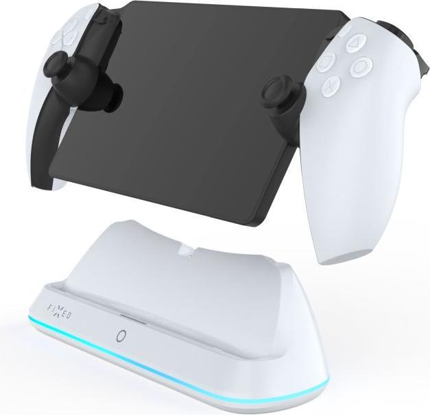 Actual product image Fixed Charging Dock for Playstation Portal