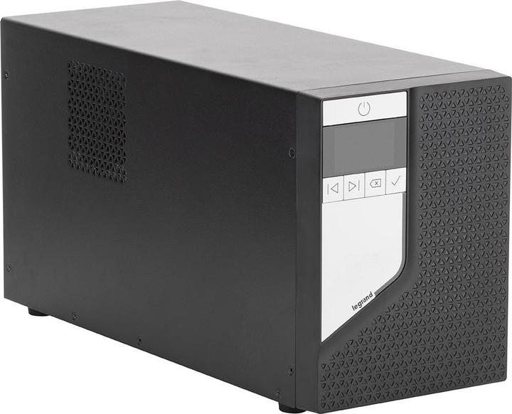 Image du produit Legrand ASI KEOR SPE tour 3KVA (3 VA, 2400 W, Line-interactive Onduleur)