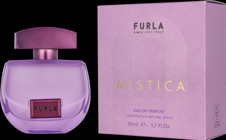 Actual product image Furla Mistica EdP 50ml (Eau de parfum, 50 ml)