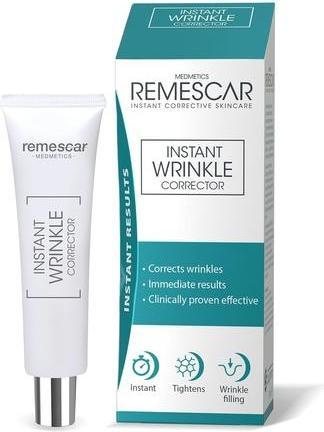 Produktbild Remescar Sofortige Faltenkorrektur (Crème, 8 ml, Tag)
