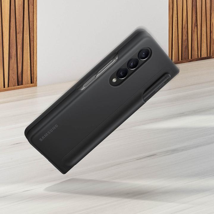 Actual product image Samsung Note Package (Samsung Galaxy Z Fold4)